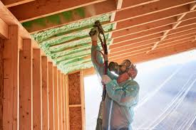 Insulation Air Sealing in Wellington, FL