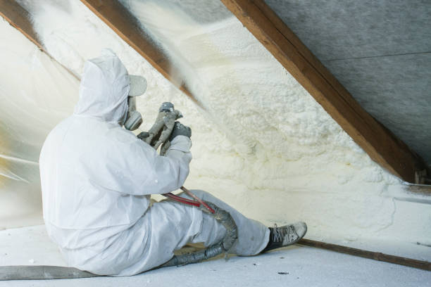 Trusted Wellington, FL Insulation Services Experts